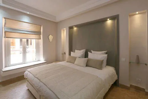 Riad Ayni Marrakesh
