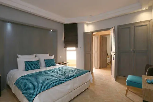 Riad Ayni Marakéš 4*,