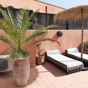 Riad Penelope, Marraquexe