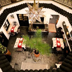 Riad La Voute Etoilee, Marraquexe