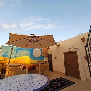 Albergue Terrace House 88, Marraquexe