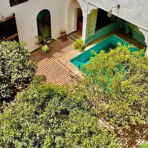 Guest house Al Wifak, Marrakesh