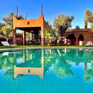 Guest house Casa Del Senator Ourika, Marrakesh