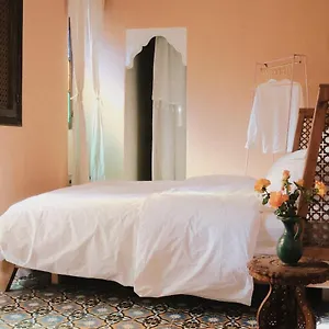 Riad Maison 24, Marrakesh