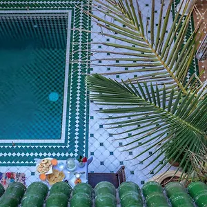 Riad Oriental De Marrakech, Marrakesh