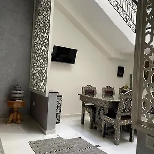Riad Darnooz, Marrakesh