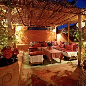 Guest house Bkan Marrakech, Marrakesh