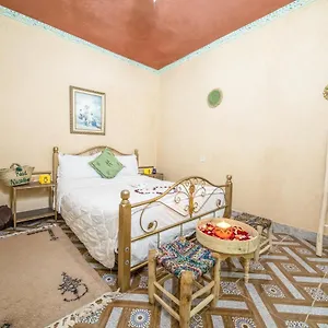  Riad Nicedina