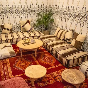  Bed and breakfast Fz Marrakech