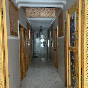  Pensión Dar Youssef 2