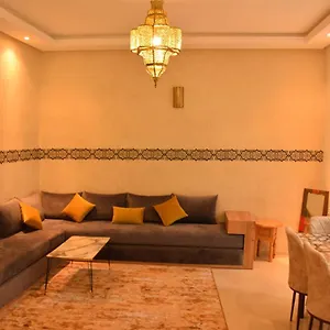 Confort Essaouira