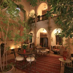 Akush Marrakesh