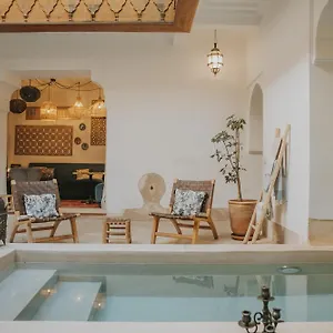 Djebel Marrakesh