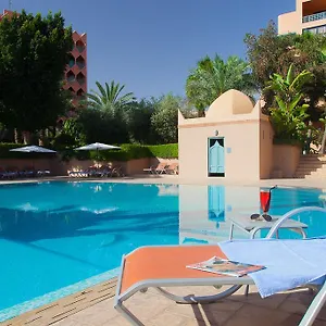 Atlas Medina & Marrakesh