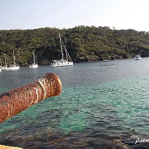La Maison Du Port-Cros