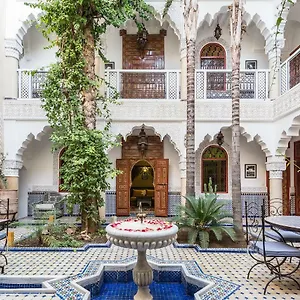 Casa de hóspedes Tahyra, Marraquexe