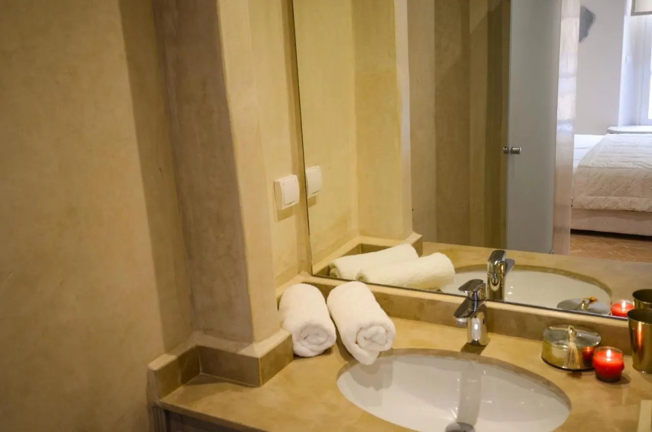 Riad Ayni Marrakesh Bed & Breakfast