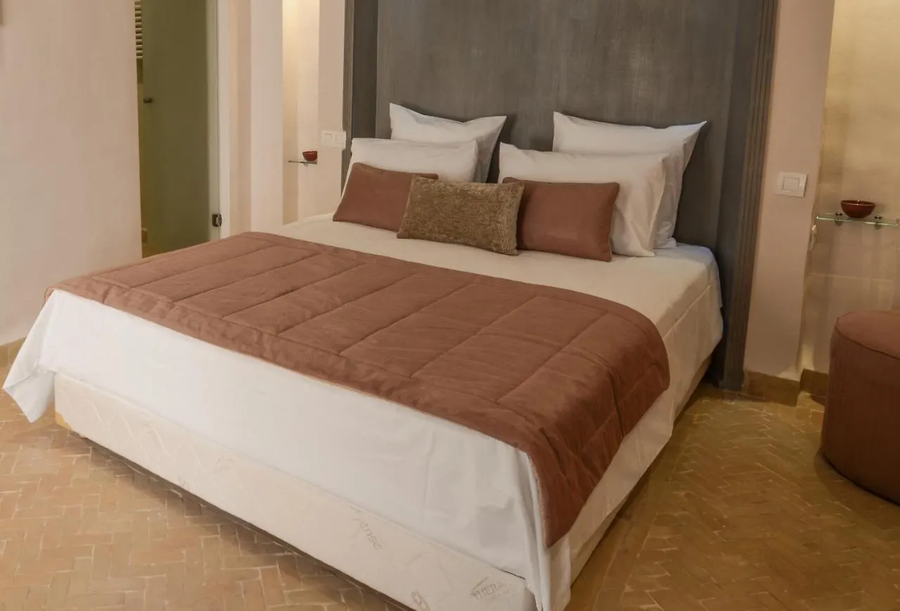 Bed & Breakfast Riad Ayni Marrakesh