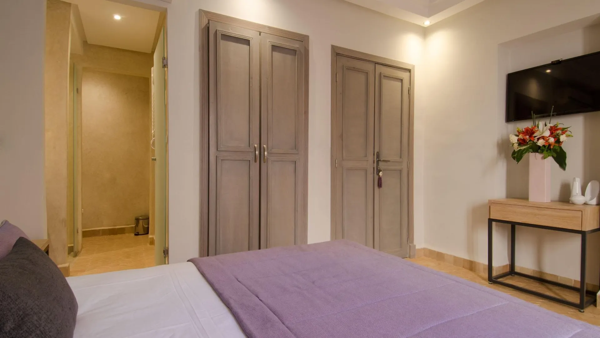 Bed & Breakfast Riad Ayni Marrakesh
