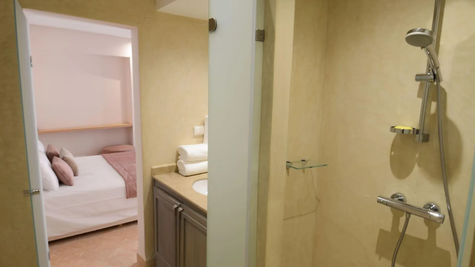 Bed & Breakfast Riad Ayni Marrakesh
