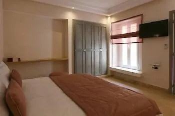 Riad Ayni Marrakesh Bed & Breakfast