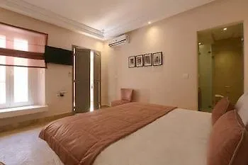 Riad Ayni Marrakesh Bed & Breakfast