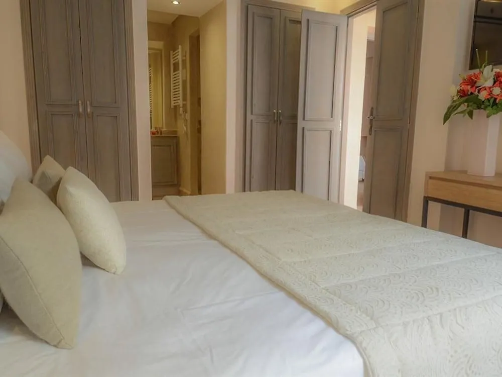 Bed & Breakfast Riad Ayni Marrakesh