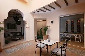 Riad Ayni Marrakesh 4*,