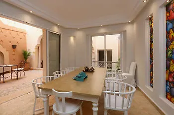 Riad Ayni Marrakesh Morocco