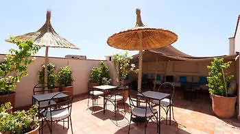 Riad Ayni Marrakesh Bed & Breakfast