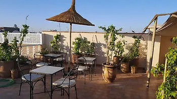 Riad Ayni Marrakesh
