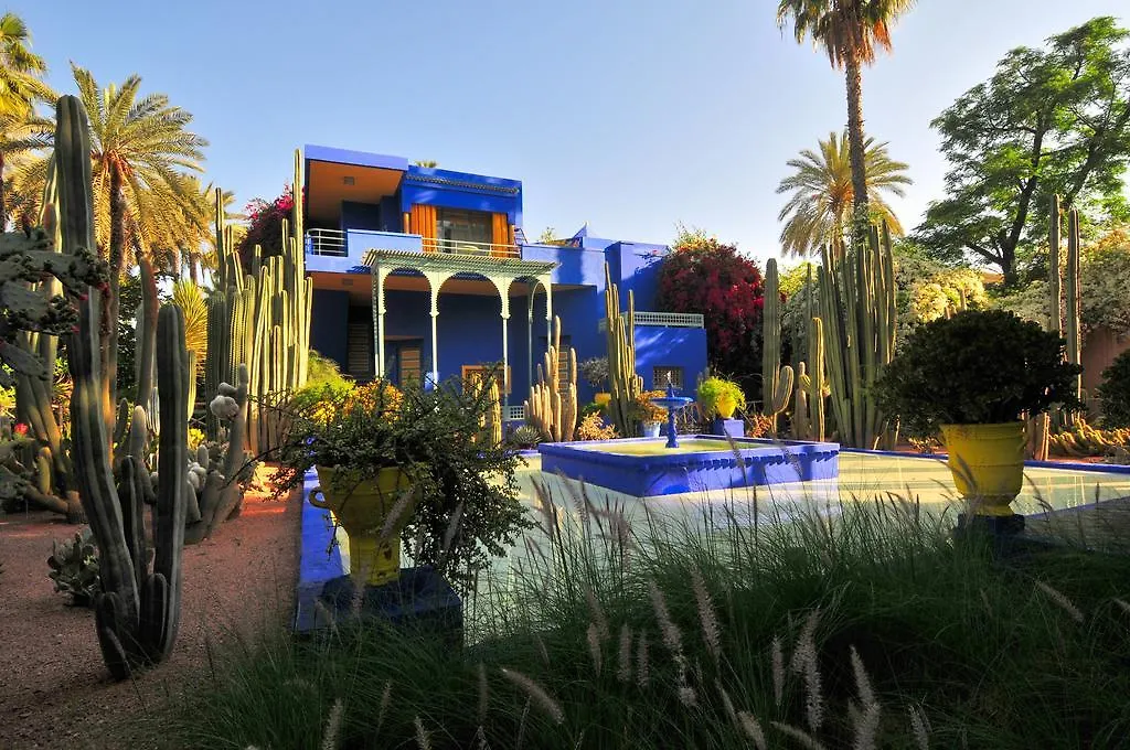 **** Bed & Breakfast Riad Ayni Marrakesh Morocco