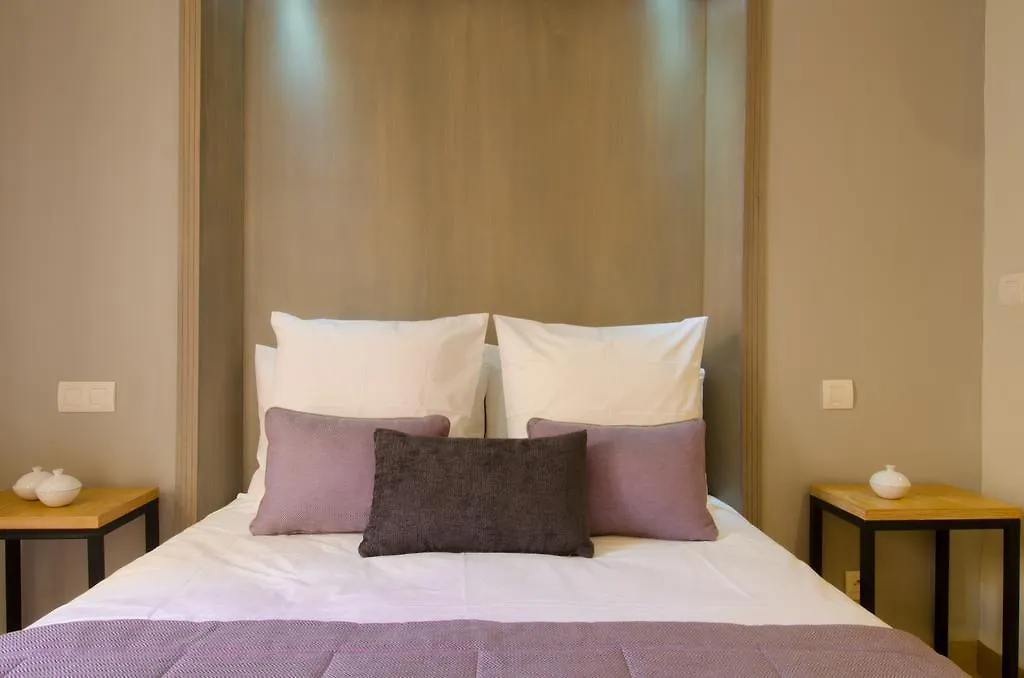 Riad Ayni Marrakesh Bed & Breakfast