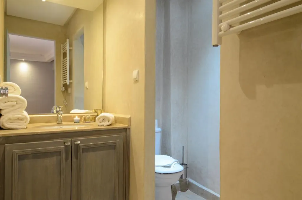 Riad Ayni Marrakesh