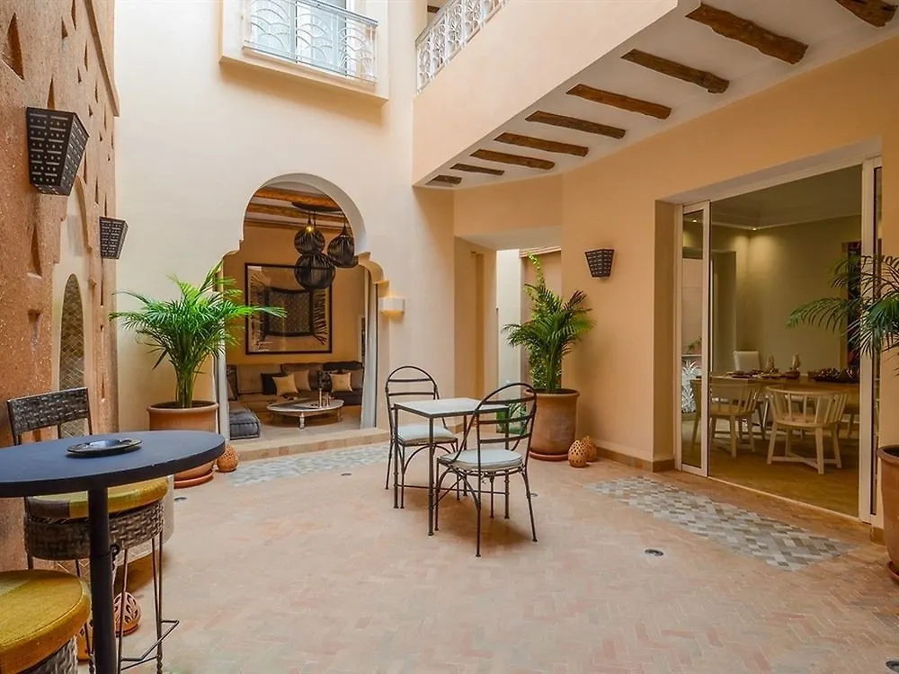 Riad Ayni Marrakesh