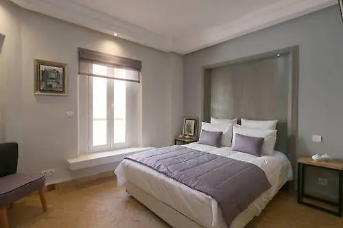 **** Bed & Breakfast Riad Ayni Marrakesh Morocco