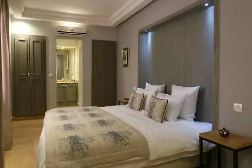 Riad Ayni Marrakesh 4*,
