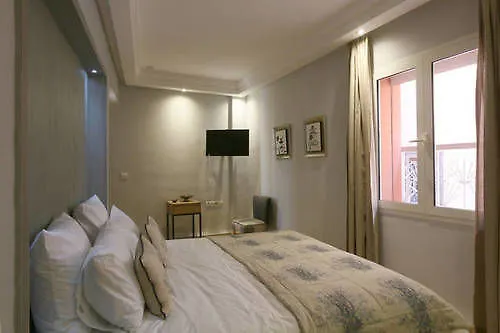 Riad Ayni Marrakesh 4*,  Morocco
