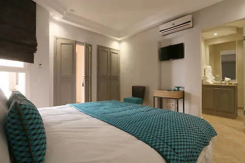 Riad Ayni Marrakesh Bed & Breakfast