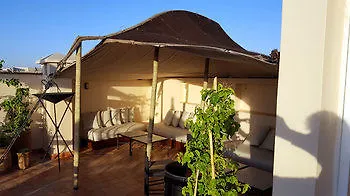 Riad Ayni Marrakesh