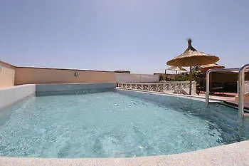 Riad Ayni Marrakesh Bed & Breakfast